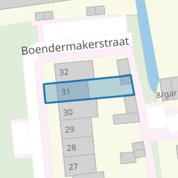 Perceel BKL07-B-3969