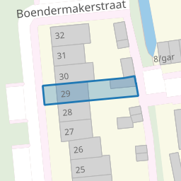 Perceel BKL07-B-3971