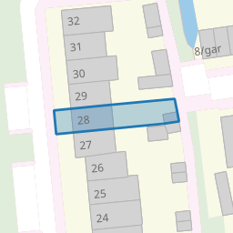 Perceel BKL07-B-3972