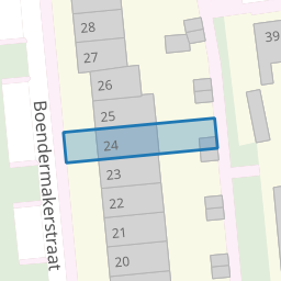 Perceel BKL07-B-3976