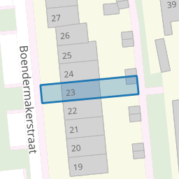 Perceel BKL07-B-3977