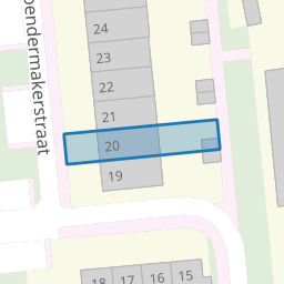 Perceel BKL07-B-3980