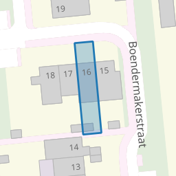 Perceel BKL07-B-3983