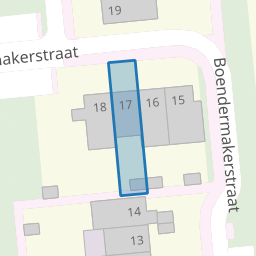 Perceel BKL07-B-3984