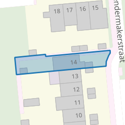 Perceel BKL07-B-3986