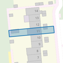 Perceel BKL07-B-3989