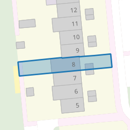 Perceel BKL07-B-3992