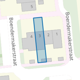 Perceel BKL07-B-3997