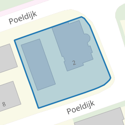 Perceel BKL07-B-4001