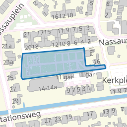 Perceel BKL07-B-4011