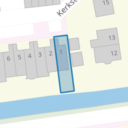 Perceel BKL07-B-4012