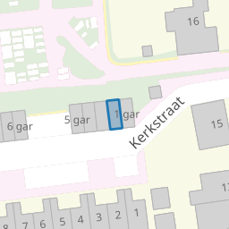 Perceel BKL07-B-4022