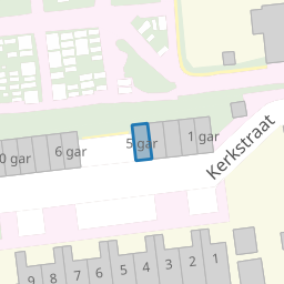 Perceel BKL07-B-4025