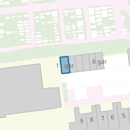 Perceel BKL07-B-4031