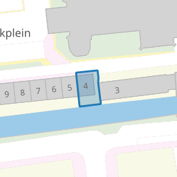 Perceel BKL07-B-4034