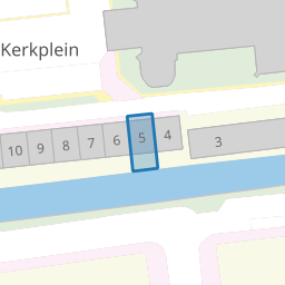 Perceel BKL07-B-4035