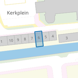 Perceel BKL07-B-4036