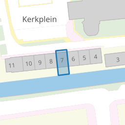 Perceel BKL07-B-4037