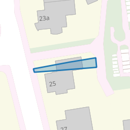 Perceel BKL07-B-4052