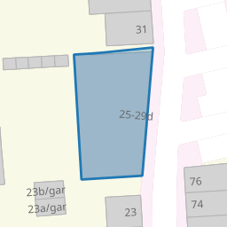 Perceel BKL07-B-4058