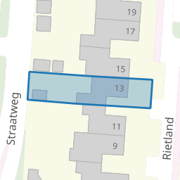 Perceel BKL07-B-4082