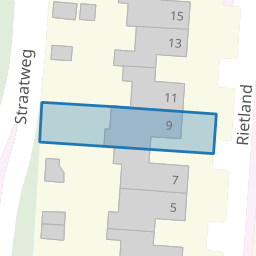 Perceel BKL07-B-4084