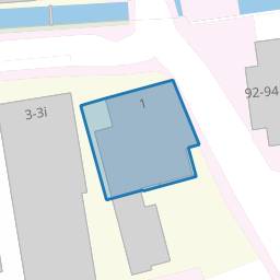 Perceel BKL07-B-4125