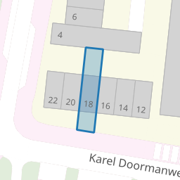 Perceel BKL07-B-4136