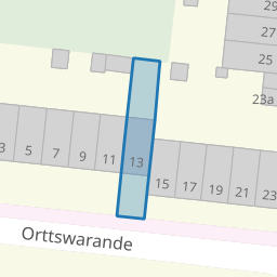 Perceel BKL07-B-4158