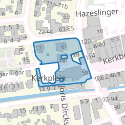 Perceel BKL07-B-4216