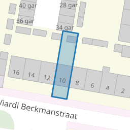 Perceel BKL07-B-4221