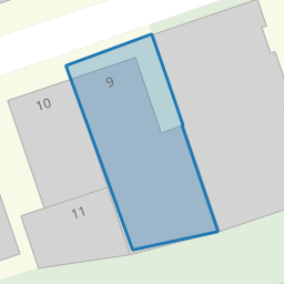 Perceel BKL07-B-4232