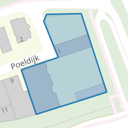 Perceel BKL07-B-4233