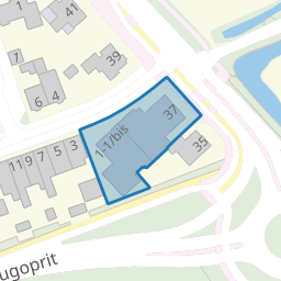 Perceel BKL07-B-4277