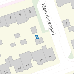 Perceel BKL07-B-4297