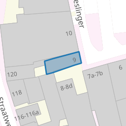 Perceel BKL07-B-4309