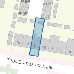 Perceel BKL07-B-4351