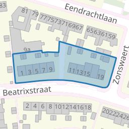 Perceel BKL07-B-4375
