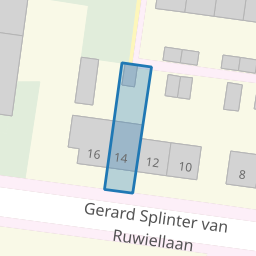 Perceel BKL07-B-4379