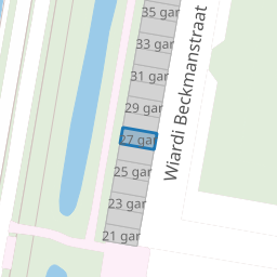 Perceel BKL07-B-4407