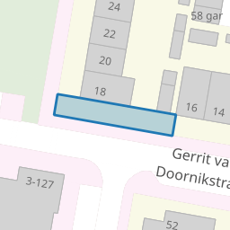 Perceel BKL07-B-4438