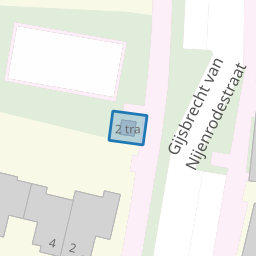 Perceel BKL07-B-4453