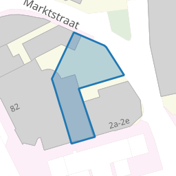 Perceel BKL07-B-4464