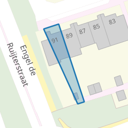 Perceel BKL07-B-4502