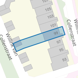 Perceel BKL07-B-4512