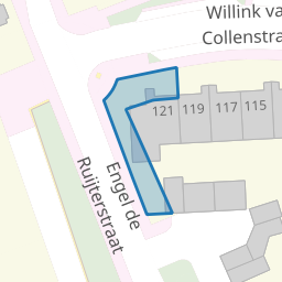 Perceel BKL07-B-4527