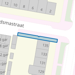 Perceel BKL07-B-4531