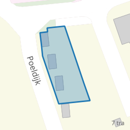 Perceel BKL07-B-4552