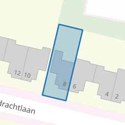 Perceel BKL07-B-4570