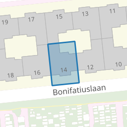 Perceel BKL07-B-4584